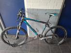 Mountainbike - Goede Staat, Fietsen en Brommers, Fietsen | Mountainbikes en ATB, Gebruikt, Hardtail, Heren, 49 tot 53 cm
