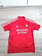 Feyenoord trainingsshirt Adidas Droomparken, Sport en Fitness, Voetbal, Shirt, Ophalen of Verzenden, Zo goed als nieuw