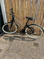 Cortina blau damesfiets maat 51, 50 tot 53 cm, Ophalen, Nieuw, Overige merken