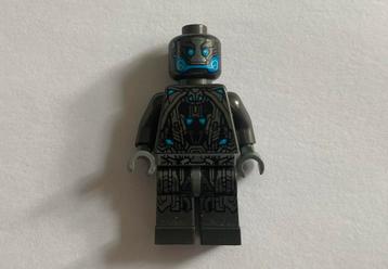 Lego Ultron marvel minifiguur minifigs minifigure minifiguur beschikbaar voor biedingen