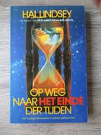 Op weg naar het einde der tijden - Hal Lindsey, Ophalen, Gelezen