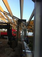 Hoge jip / hijsarm voor manitou of magni, Zakelijke goederen, Machines en Bouw | Kranen en Graafmachines, Ophalen, Verreiker