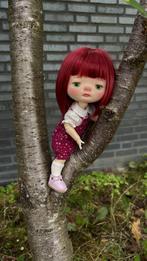 Bjd pop, Verzamelen, Poppen, Ophalen of Verzenden, Zo goed als nieuw, Pop