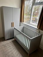 Stijlvolle complete babykamer te koop!, Ophalen, Zo goed als nieuw, Jongetje of Meisje