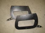 Moto Guzzi California III Zijtasbeugels, Motoren, Accessoires | Koffers en Tassen, Ophalen of Verzenden, Gebruikt