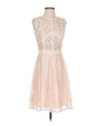 Gianni Binni jurk S, Maat 38/40 (M), Ophalen of Verzenden, Zo goed als nieuw, Roze