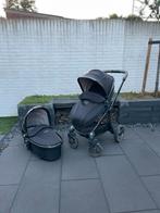 Egg kinderwagen te koop!, Kinderen en Baby's, Kinderwagens en Combinaties, Overige merken, Ophalen of Verzenden, Combiwagen, Zo goed als nieuw