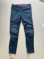 Alpinestars motor broek Radium Denim Pants US 30, Motoren, Tweedehands, Broek | textiel