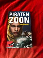 Rob Ruggenberg - Piratenzoon, Ophalen of Verzenden, Zo goed als nieuw, Rob Ruggenberg