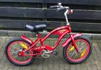 16 inch kinderfiets, Fietsen en Brommers, Ophalen, Zo goed als nieuw, 16 tot 20 inch