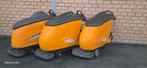reinigingsmachines l schrobmachine l taski l numatic, Ophalen, Gebruikt, Schrobmachine