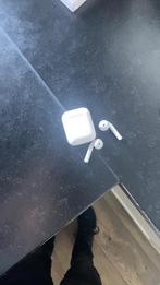 Aipods generatie 2!, Telecommunicatie, Telefoonhouders, Ophalen, Gebruikt, Auto