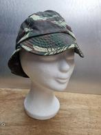 FFL Vreemdelingenlegioen Lizzard Camo jungle pet, Ophalen, Landmacht, Overige gebieden, Helm of Baret