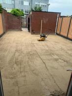 Tuinman/sierbestrating/stratenmaker, Bestrating