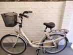 Te koop Batavus moederfiets, Ophalen, 47 tot 50 cm, Batavus, Dubbele standaard