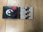 2 CD’s the Nits, Cd's en Dvd's, Cd's | Pop, Ophalen of Verzenden, 2000 tot heden, Zo goed als nieuw