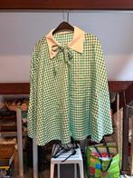 4 Capes + steken en 1 Prinsessencape - Verkleedkleding, Maat 38/40 (M), Carnaval, Ophalen of Verzenden, Zo goed als nieuw