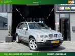 BMW X5 4.4i Executive|Automaat|Airco|Cruise|PDC|Schuifdak, Auto's, Automaat, 2207 kg, Gebruikt, Met garantie (alle)