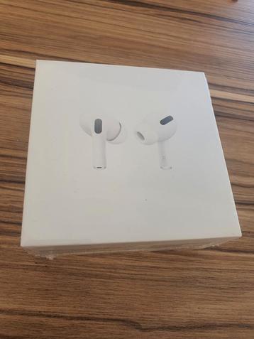 Airpods pro 1 , air pods pro Apple nieuw en geseald beschikbaar voor biedingen
