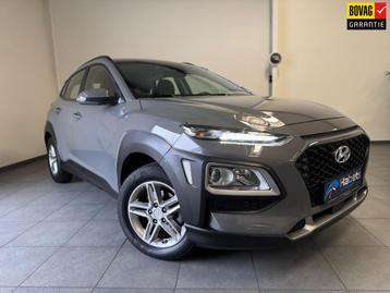 Hyundai Kona 1.0 T-GDI 120Pk - Stoel/stuurverw - Carplay - N beschikbaar voor biedingen