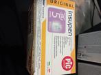 insupen 31G 5mm 100pcs, Verzenden, Nieuw