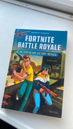 Mathias Lavorel - De strijd om Victory Royale, Ophalen, Nieuw, Mathias Lavorel
