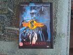 New jack city (dvd), Vanaf 16 jaar, Ophalen of Verzenden, Zo goed als nieuw