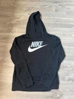 Nike hoodie maat L 147/158, Kinderen en Baby's, Kinderkleding | Maat 158, Ophalen of Verzenden, Zo goed als nieuw, Jongen, Trui of Vest