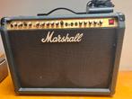Marshall Valvestate 8240 versterker + voetpedaal, Muziek en Instrumenten, Versterkers | Bas en Gitaar, Ophalen, Gebruikt, Gitaar