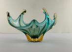 Murano Sommerso Glasobject, Ophalen of Verzenden