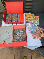 Grote Ministeck verzameling in koffers, Hobby en Vrije tijd, Ministeck, Ophalen of Verzenden, Gebruikt, Box-set