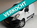 Renault Master Servicewagen T35 2.3 dCi 145pk euro6 L2H2 BOT, Voorwielaandrijving, Stof, Gebruikt, Renault