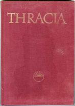 Thracia 9, 14e eeuw of eerder, Ophalen of Verzenden, Zo goed als nieuw, Europa