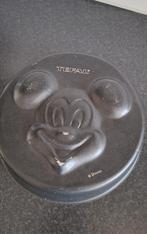 Mickey taartvorm 24 cm, Hobby en Vrije tijd, Taarten en Cupcakes maken, Ophalen of Verzenden, Taarten