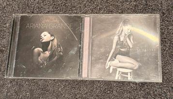 Ariana Grande CD - Pop Collectie beschikbaar voor biedingen