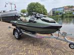 Sea-doo GTX 300 LIMITED (2023) 26 VAARUREN NIEUWSTAAT, Zo goed als nieuw, Benzine, 200 pk of meer