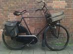 Hoge fongers fiets oldtimer 65 cm, 59 cm of meer, Ophalen of Verzenden