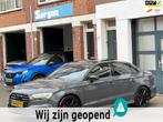 Audi A3 Limousine 1.5 TFSI CoD Sport S Line Edition, 4 cilinders, 150 pk, Leder en Stof, Origineel Nederlands