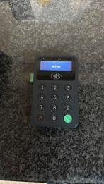 Izettle reader 2 incl docking station, Ophalen of Verzenden