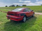 Opel Calibra 2.0i Coupé | 1991, Auto's, Automaat, 4 stoelen, Bedrijf, Opel