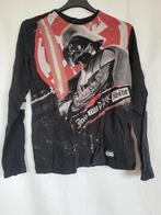 Stoere Starwars longsleeve mt 164, ., Ophalen of Verzenden, Zo goed als nieuw, .
