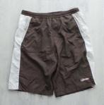 Korte broek / Bermuda met binnenbroek Maat XXL, Ophalen of Verzenden, Zo goed als nieuw, Bruin, Broek of Spijkerbroek
