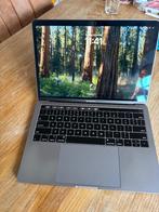 Macbook 13" 2018 A1989, Computers en Software, Apple Macbooks, Gebruikt, 2 tot 3 Ghz, Qwerty, 13 inch
