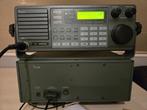 ICOM IC-M810 HF MARINE TRANSCEIVER MET AT-130 TUNER, Ophalen of Verzenden, Zo goed als nieuw, Communicatie