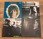 Zeldzaam Bowie vinyl Re:call 2 3 en 4 en Space Oddity, Ophalen of Verzenden, 1960 tot 1980, Zo goed als nieuw, 12 inch