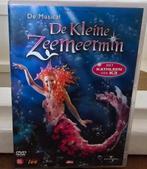 De Kleine Zeemeermin - met Kathleen Van K3, Alle leeftijden, Ophalen, Zo goed als nieuw, Film