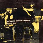 Cd Epitaph / Burning Heart - Extreme Sound Sampler (Punk), Ophalen of Verzenden, Zo goed als nieuw, Poprock