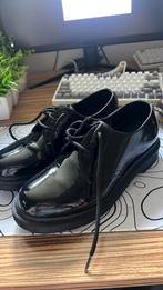Dr Martens 1461, Ophalen of Verzenden, Zo goed als nieuw, Zwart, Boots