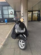 Vespa LX50 - 2012 - Snorfiets, Fietsen en Brommers, Snorfietsen en Snorscooters, Ophalen, Gebruikt, Benzine, Vespa