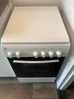 Etna fornuis., Witgoed en Apparatuur, Fornuizen, Ophalen, Gebruikt, Grill, 4 kookzones